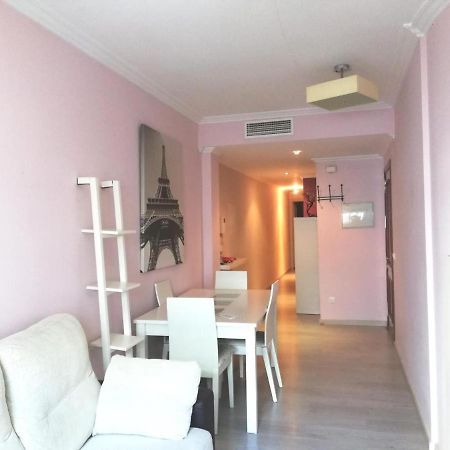 Apartamento La Reina Córdova Exterior foto