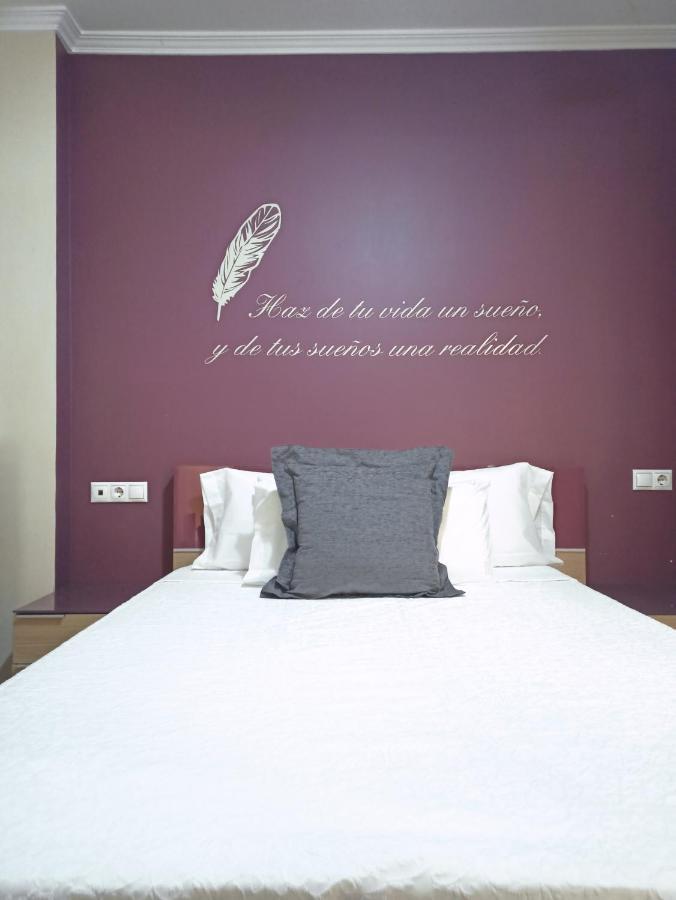 Apartamento La Reina Córdova Exterior foto