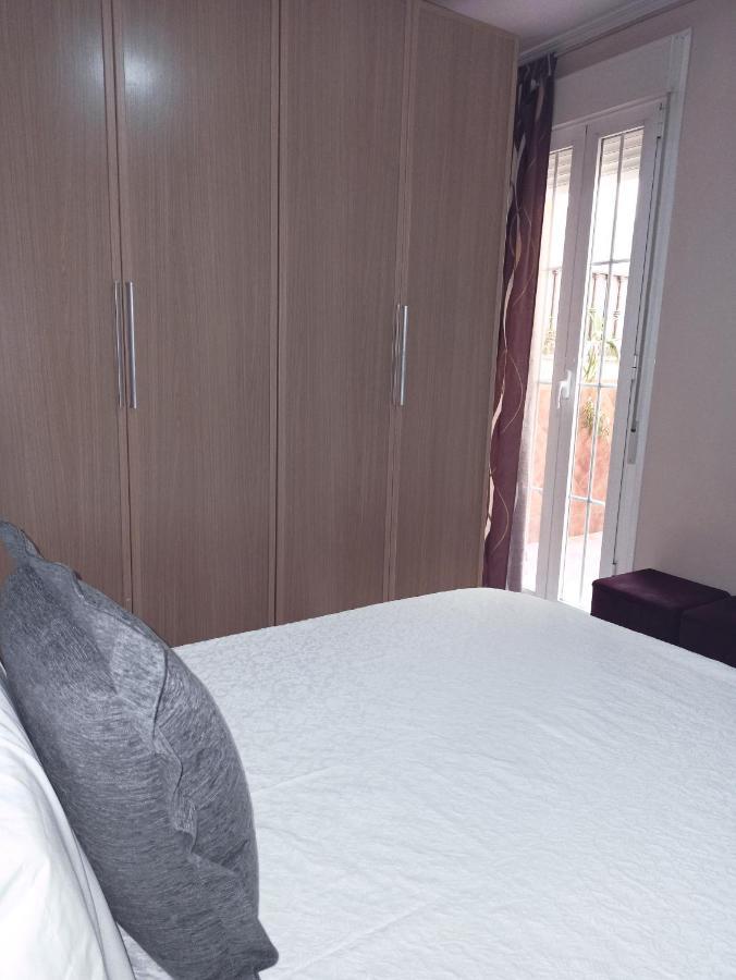 Apartamento La Reina Córdova Exterior foto