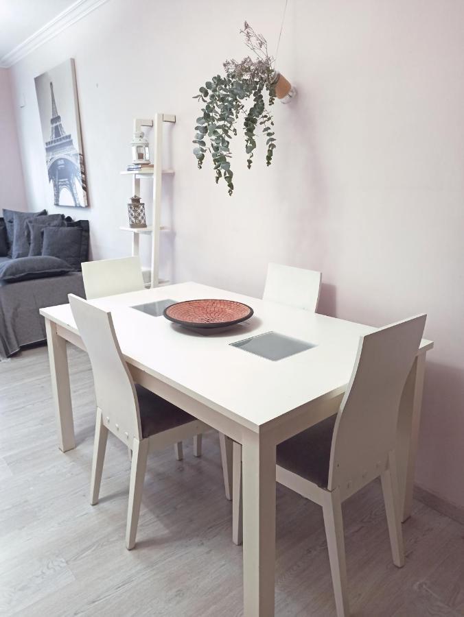 Apartamento La Reina Córdova Exterior foto