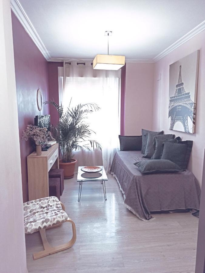 Apartamento La Reina Córdova Exterior foto