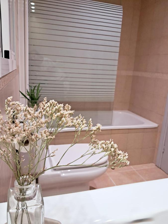 Apartamento La Reina Córdova Exterior foto