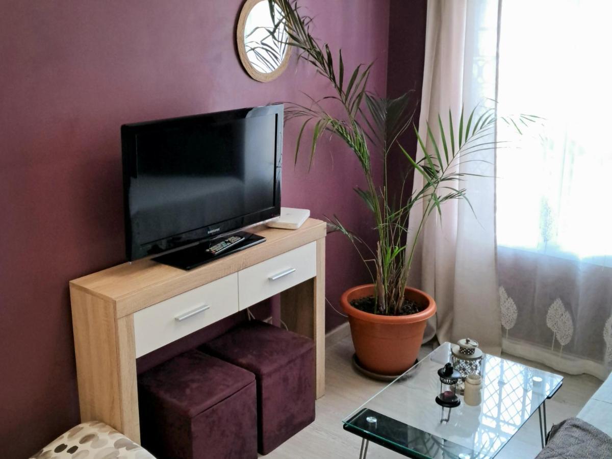 Apartamento La Reina Córdova Exterior foto