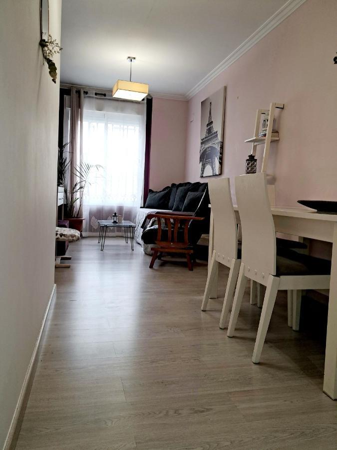 Apartamento La Reina Córdova Exterior foto