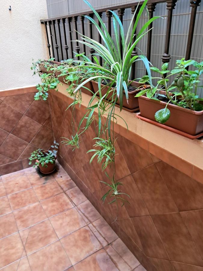 Apartamento La Reina Córdova Exterior foto